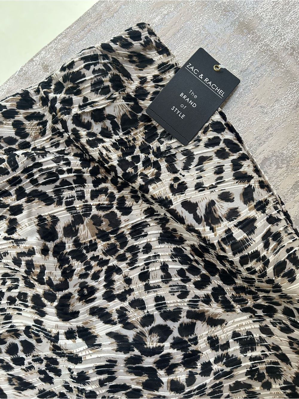 Zac & Rachel Women’s Skirt